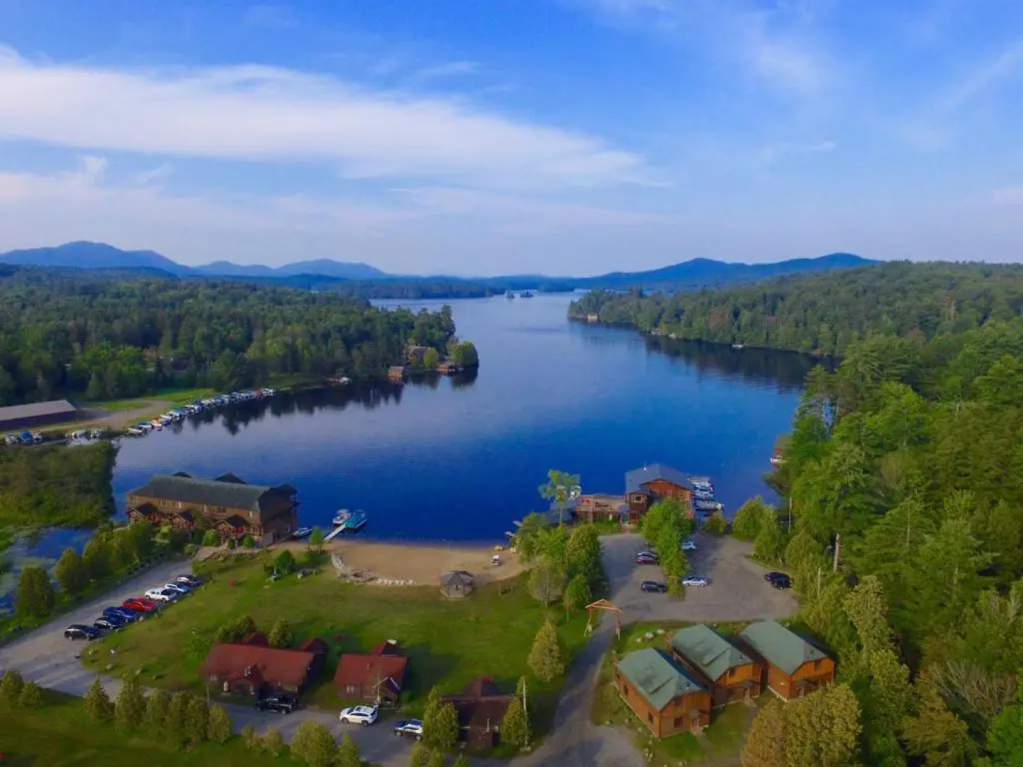 Ampersand Bay Resort