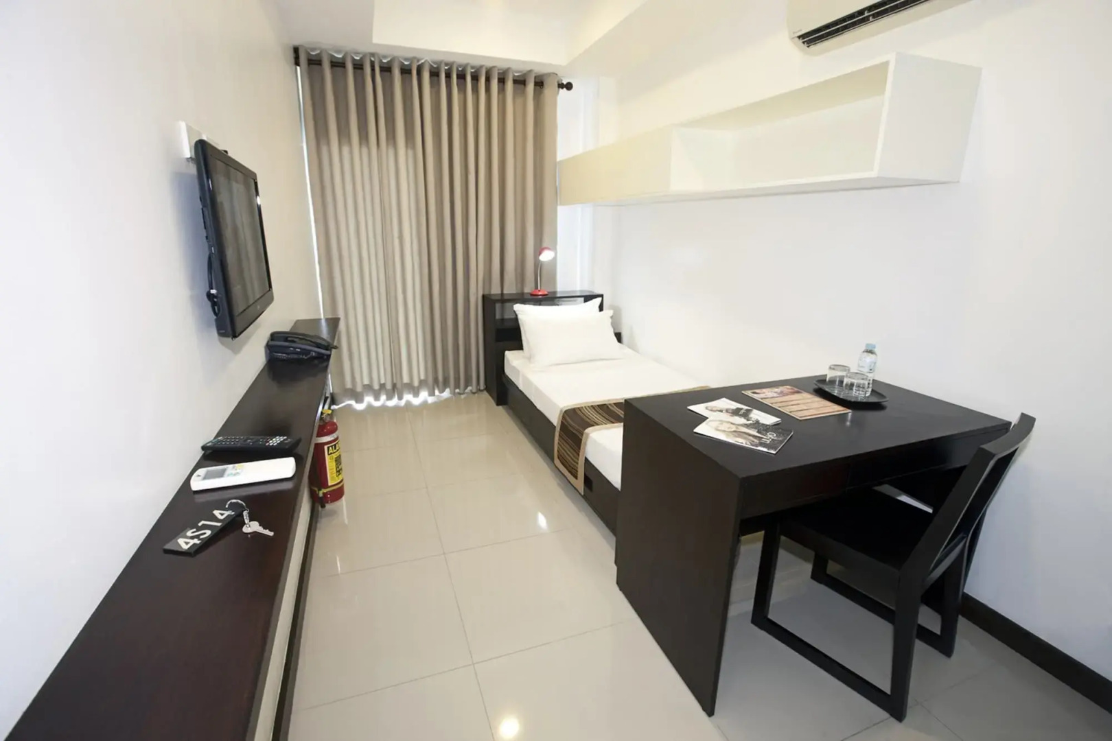 Copenhagen Main Residences