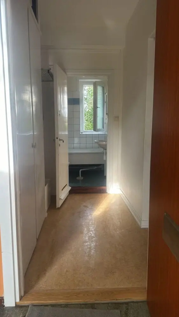 Apartment Close to Stockholm City