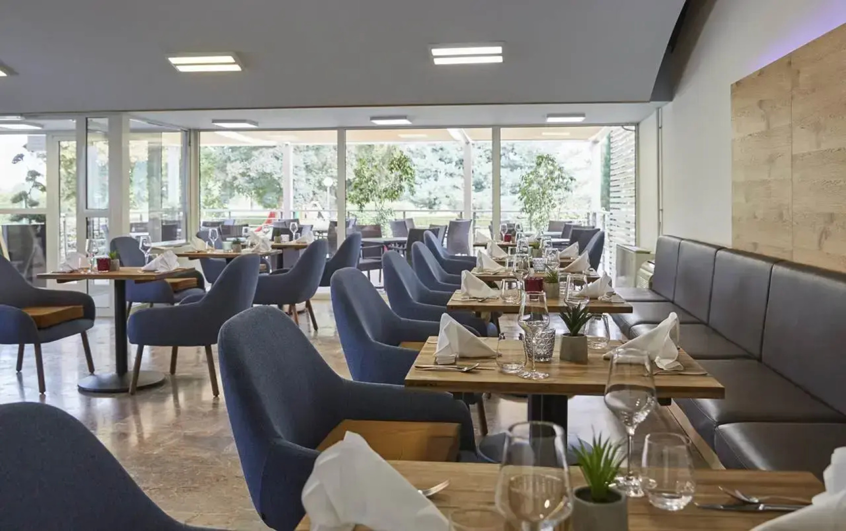 Thermal Resort Lendava