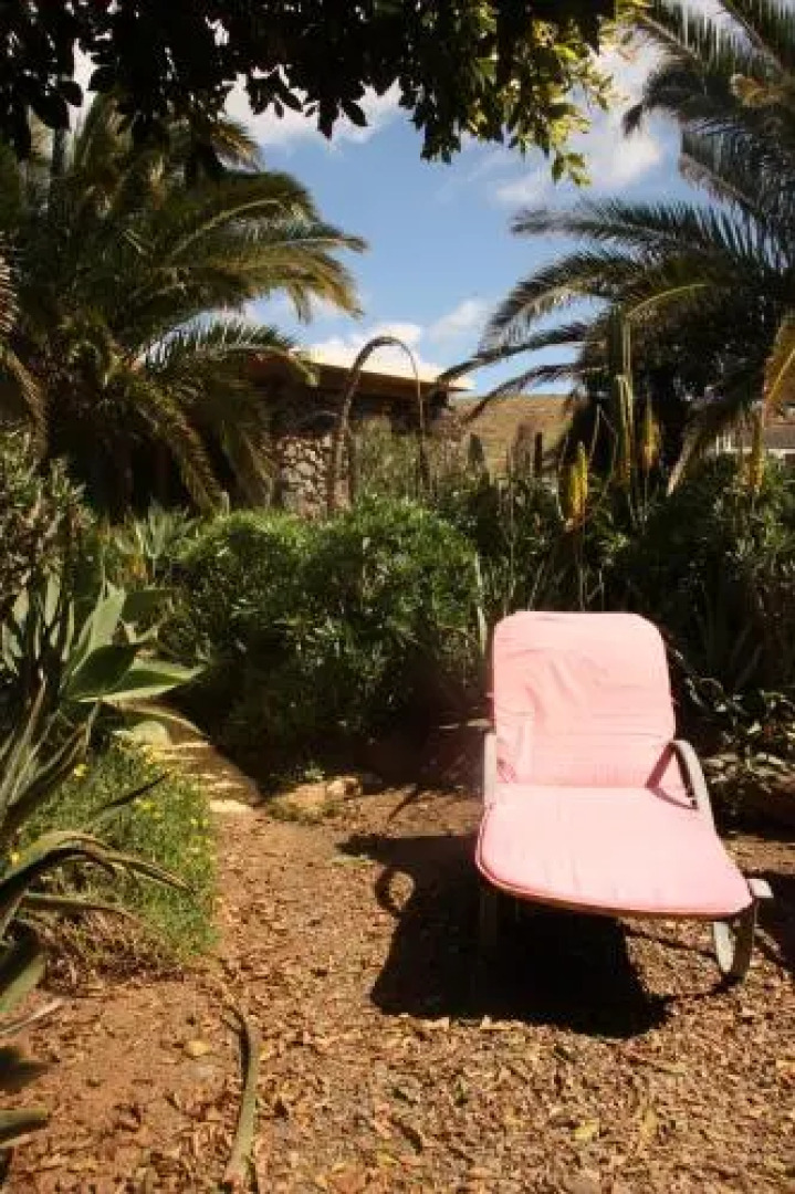 Villa Palmeras Canarias