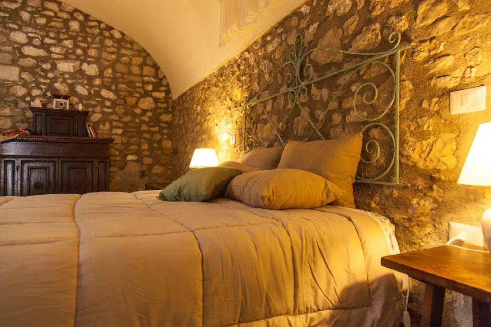 Agriturismo La Commenda