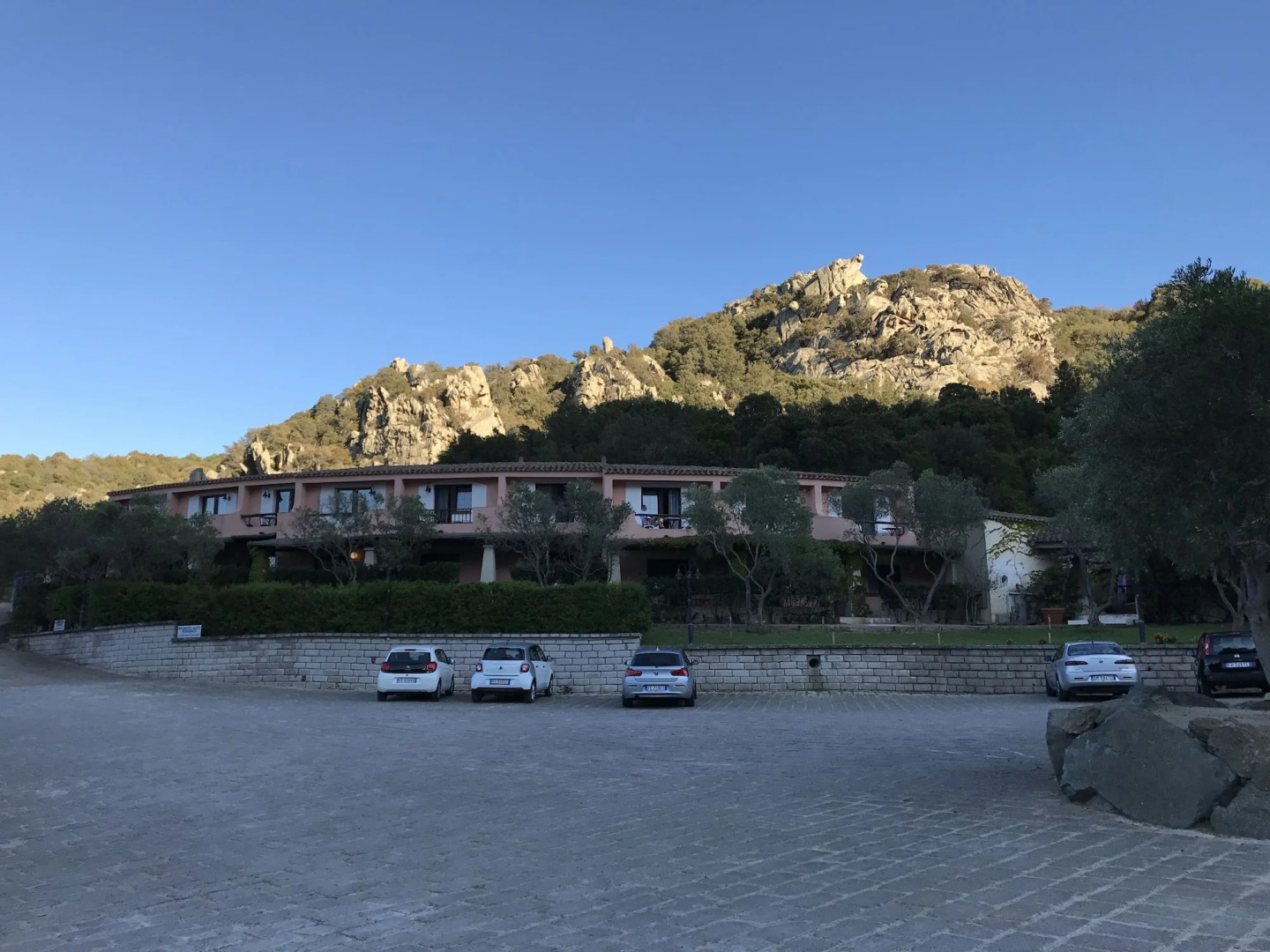 Residence Sopravento