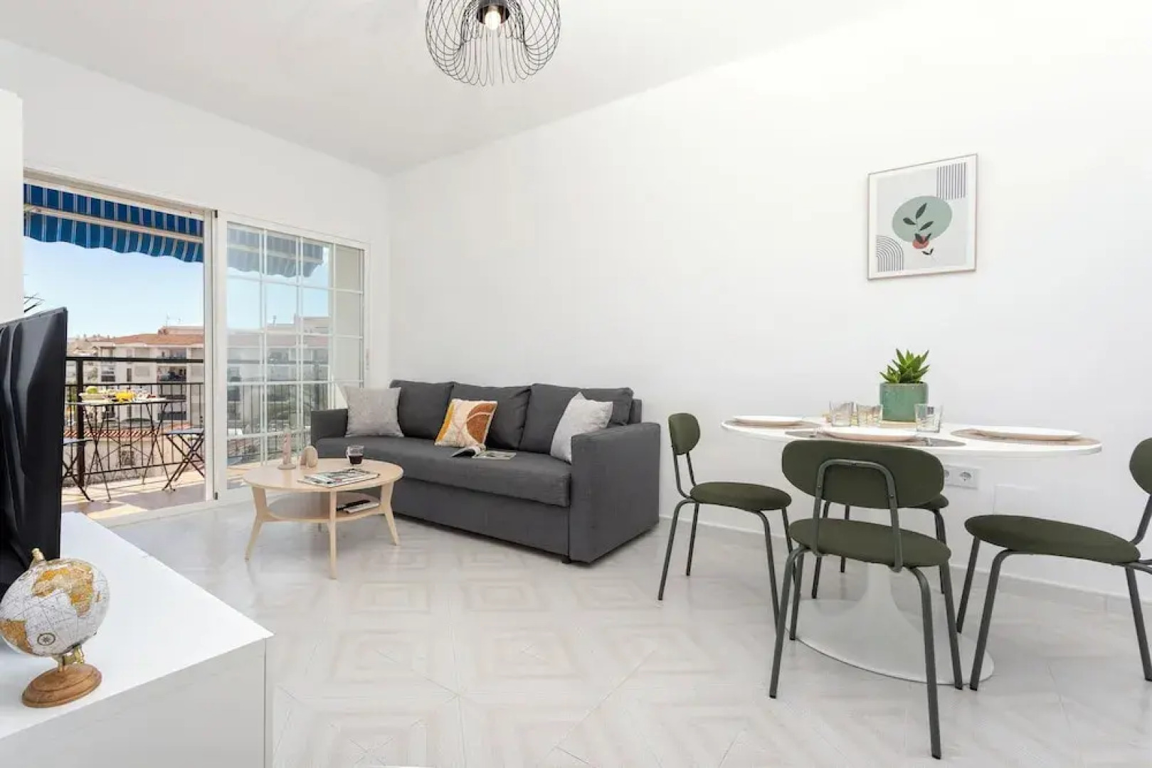 Sunstay Cozy Flat I Benalmadena Costa