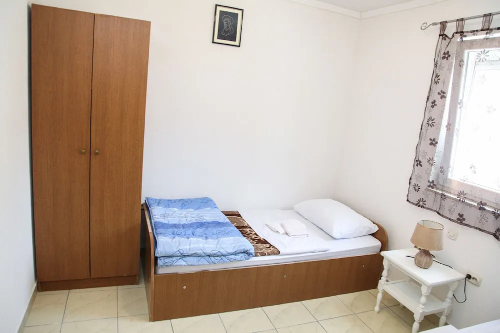 Family guesthouse in forest Ana & Stjepan Nikolic