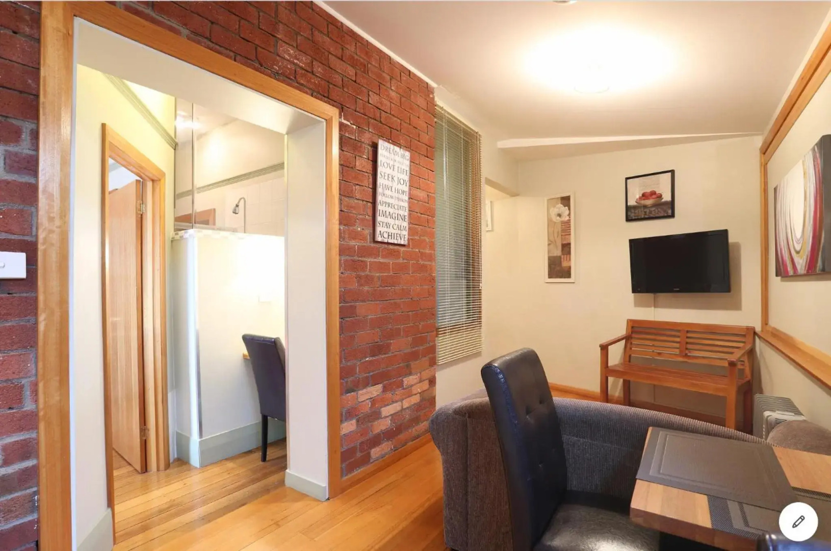 North Hobart Apartments