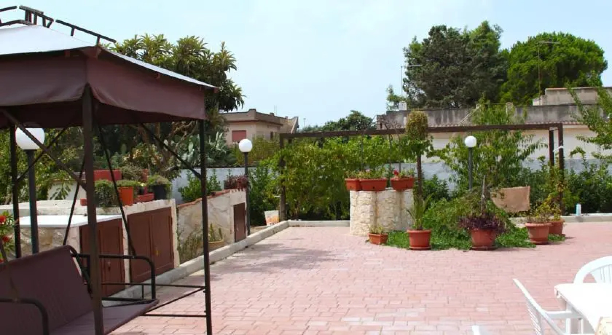 Villa Loredana
