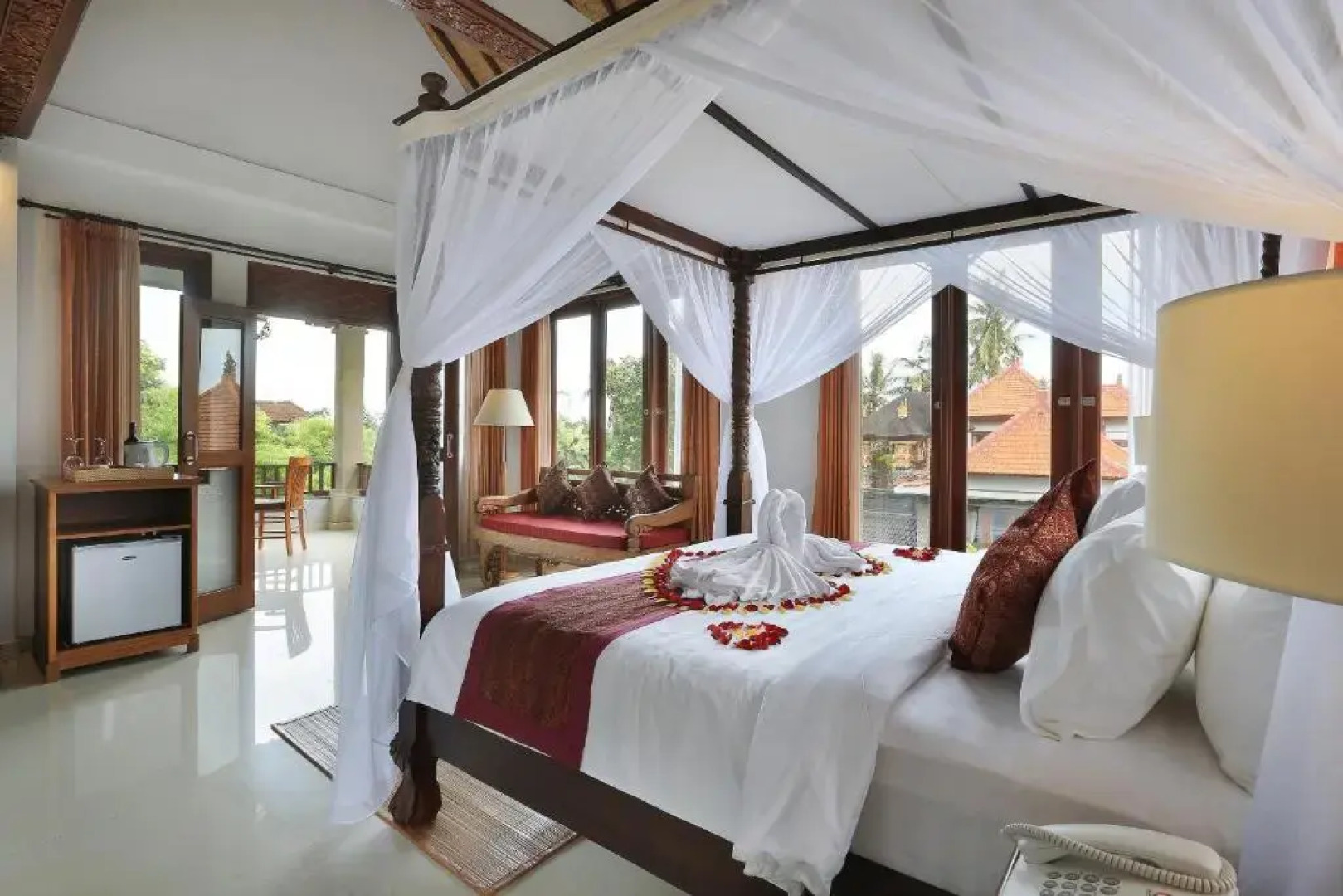 Ketut's Place Cottage Ubud