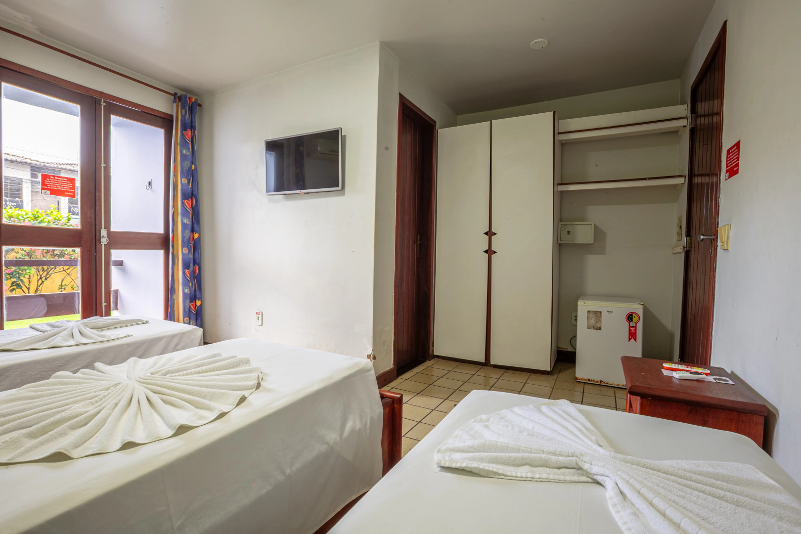 Rede Andrade Estrela Dalva Centro