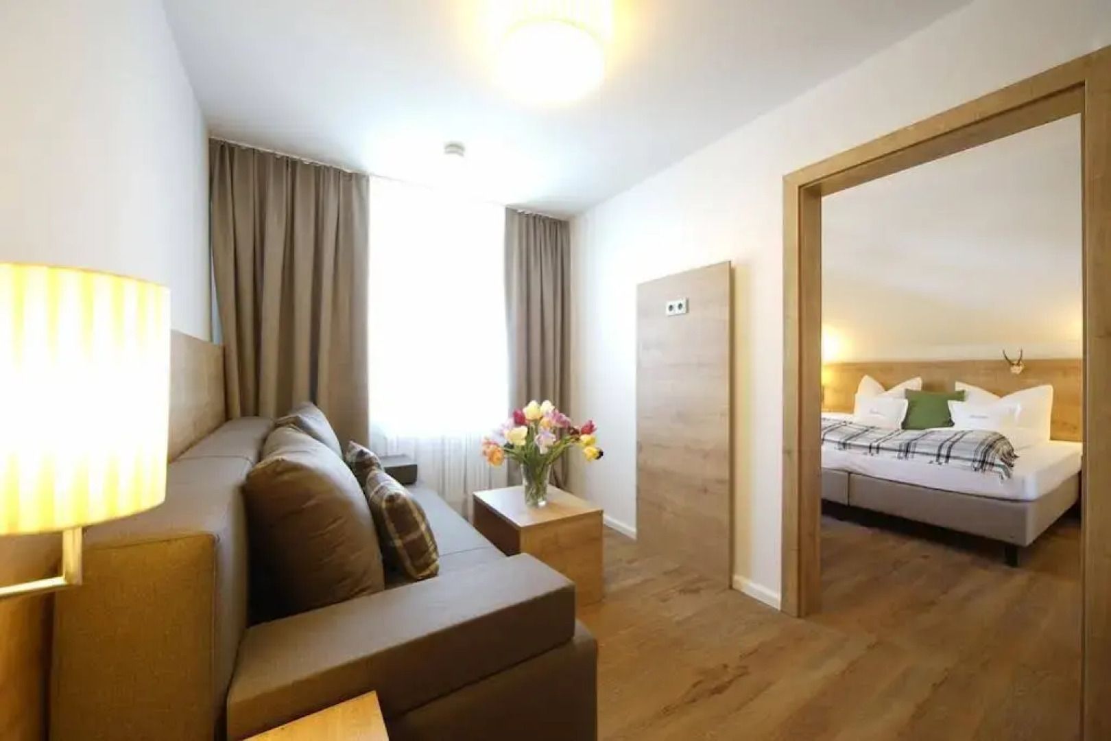 Gasthof-Hotel Dannerwirt