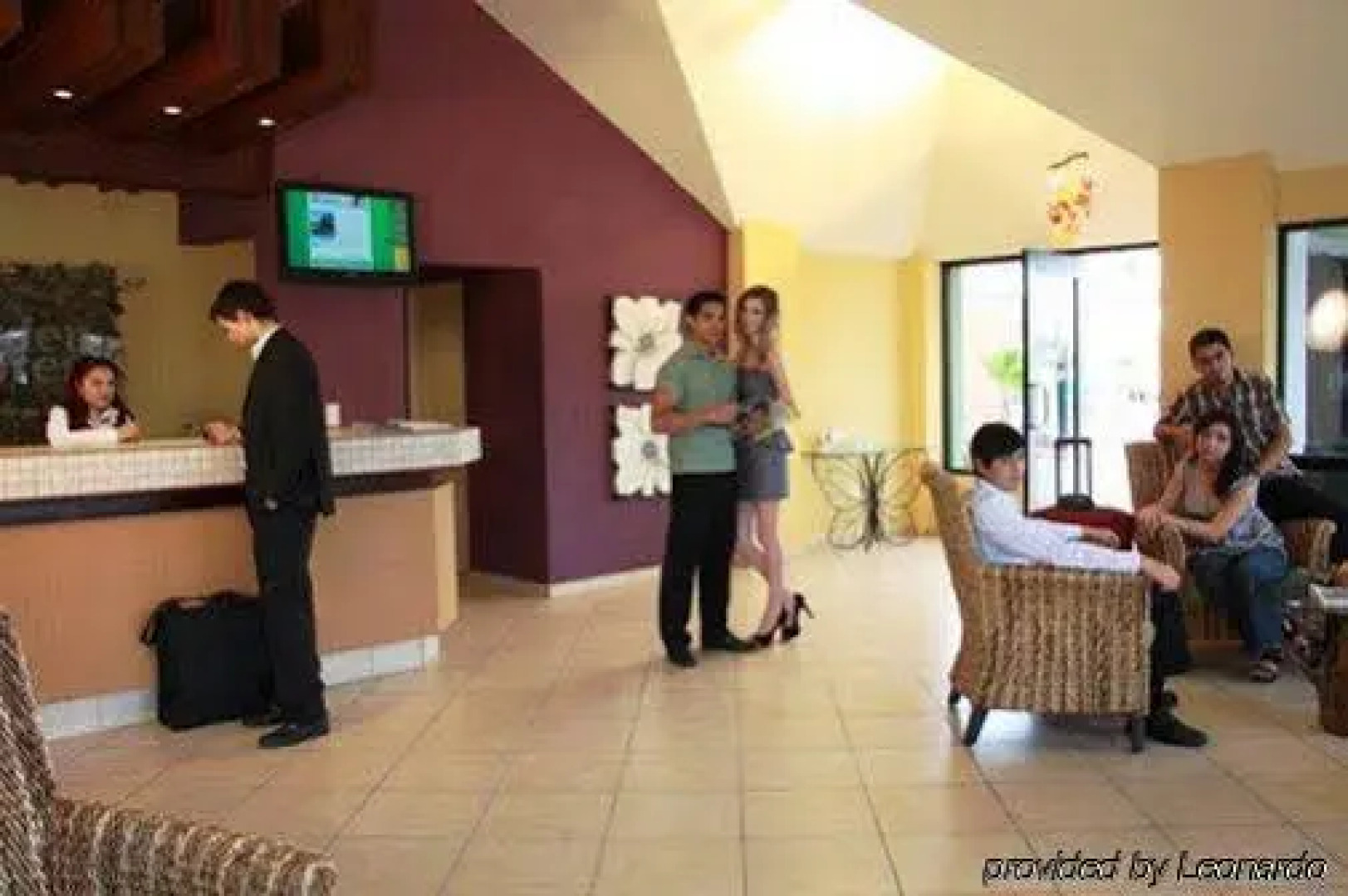 Garden Express Hotel & Suites