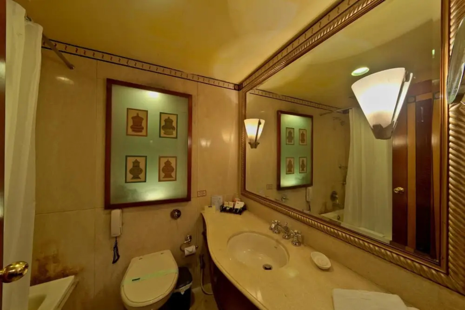 Hotel Hindusthan International