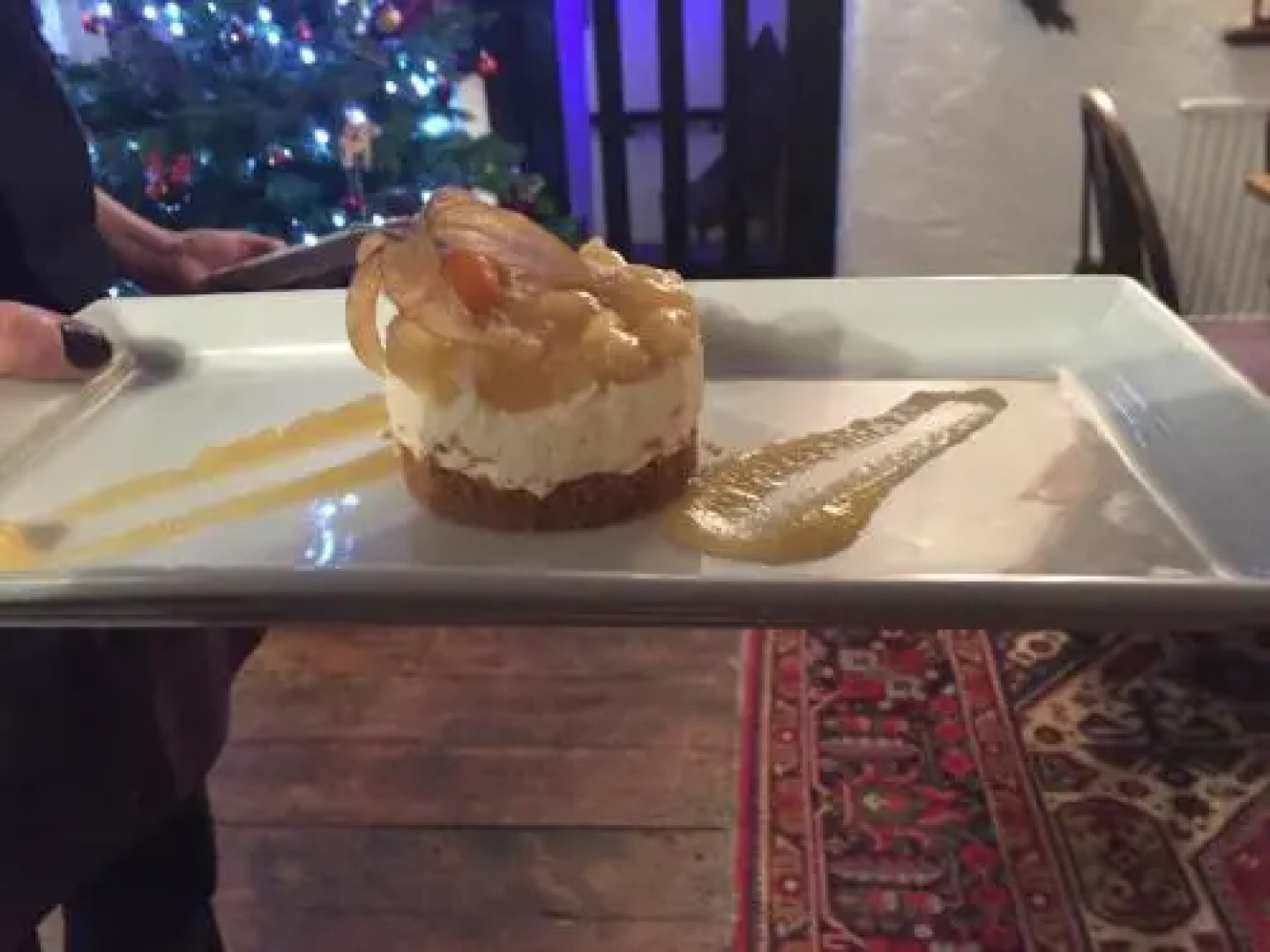 Heft Inn + Restaurant