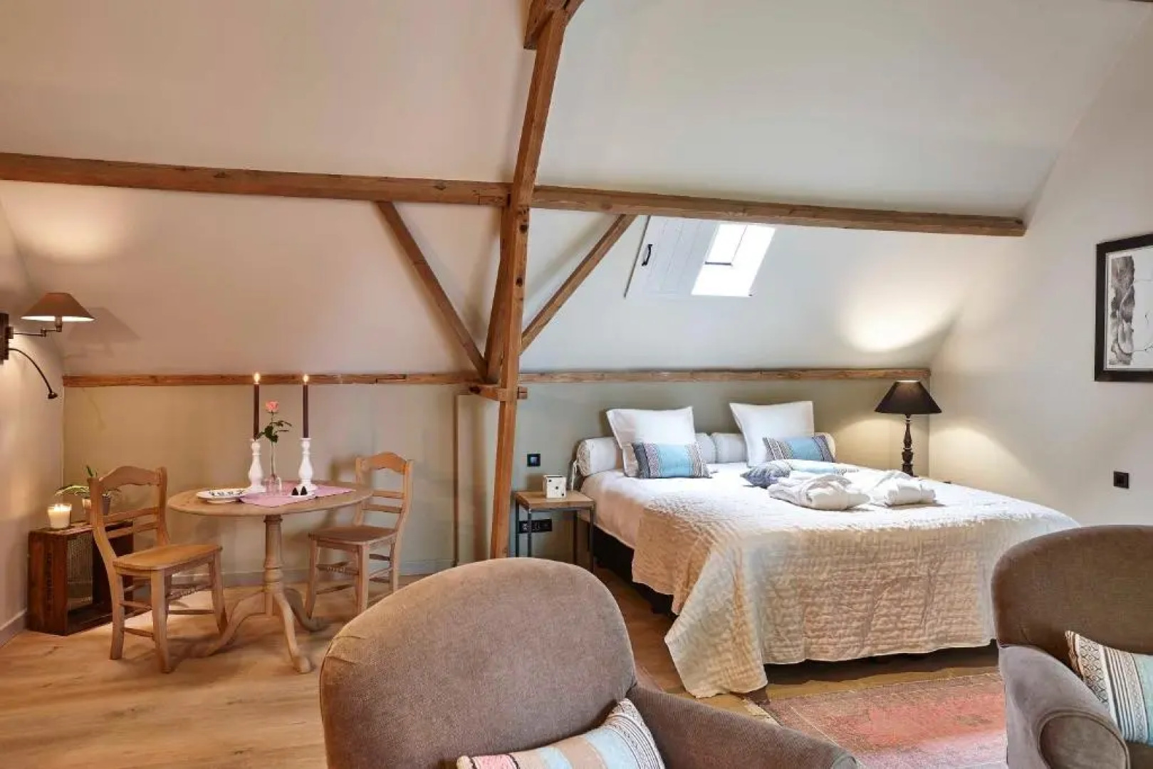 De Zonnebrug Dijkhoeve