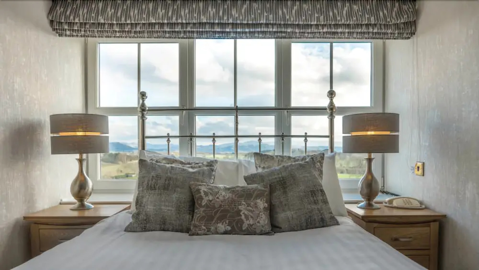 Westlakes Hotel and Restaurant