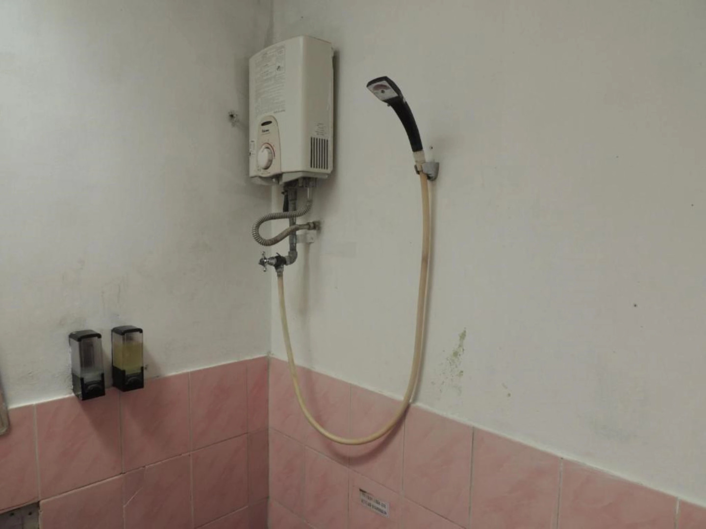 Resort Agrowisata Perkebunan Tambi