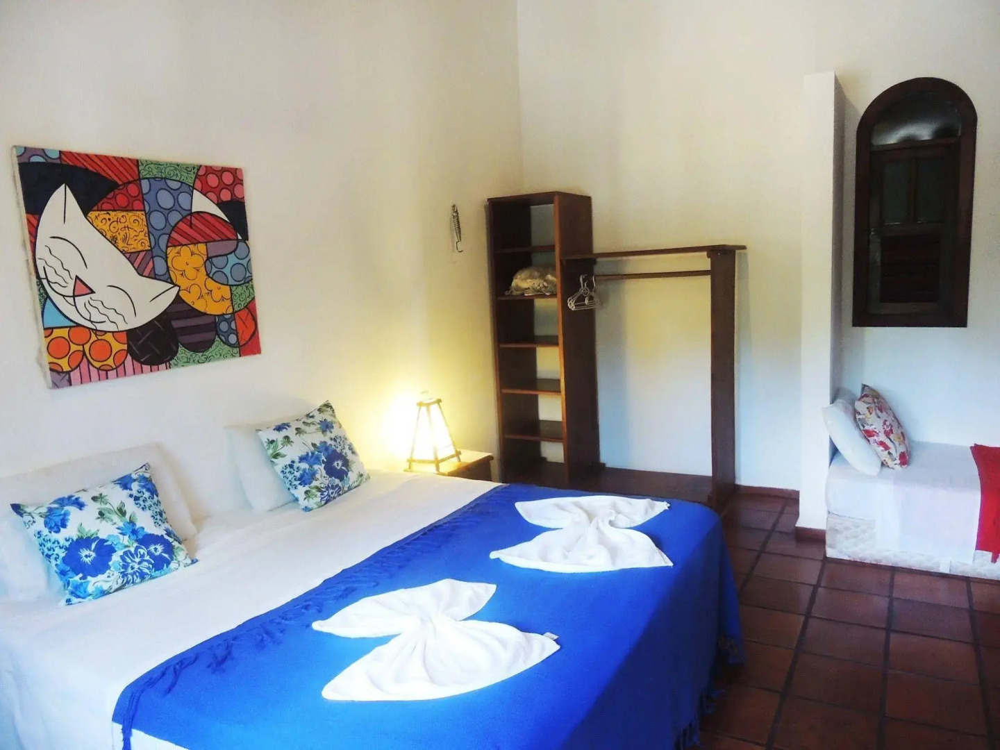 Pousada Enseada dos Golfinhos