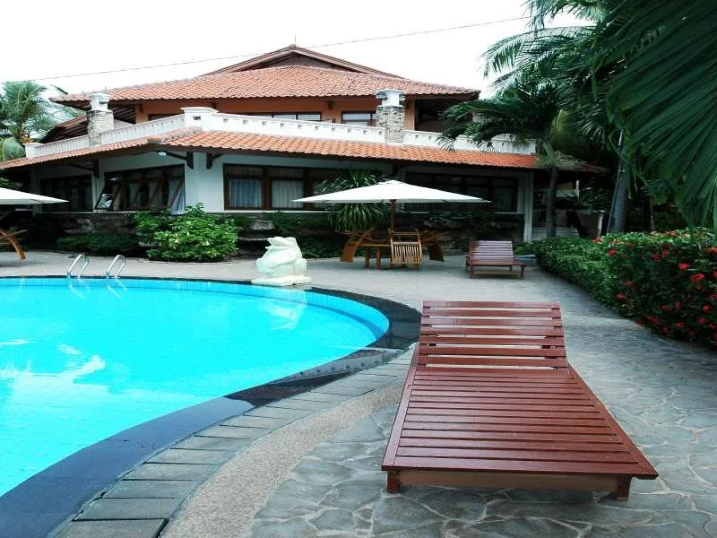 Pondok Layung Resort Anyer