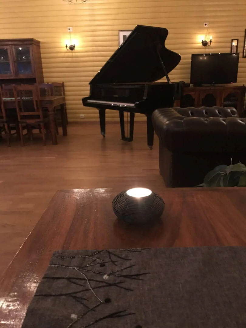 Lyngseidet Gjestegård