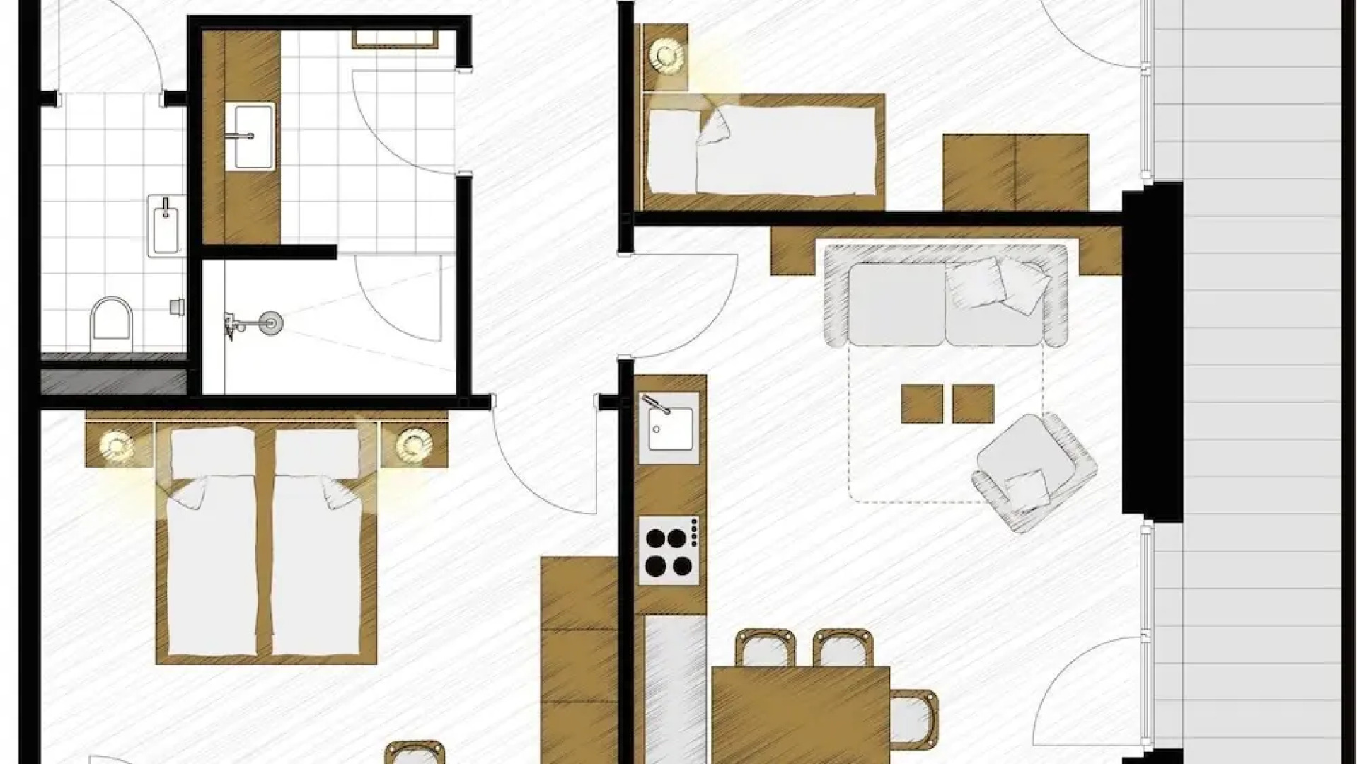 Gaspingers Bergjuwel