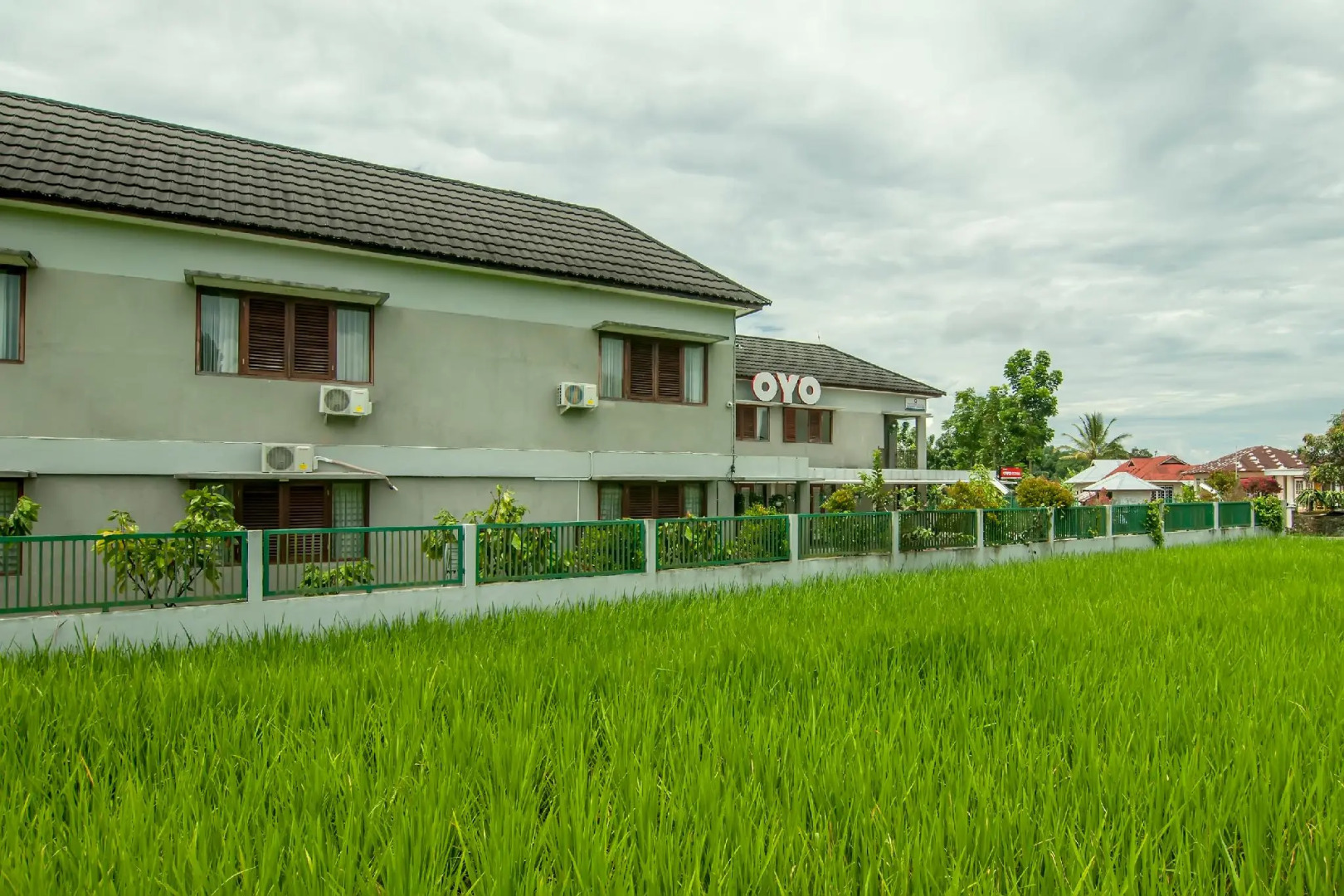 OYO 882 Puri Gevana Guest House