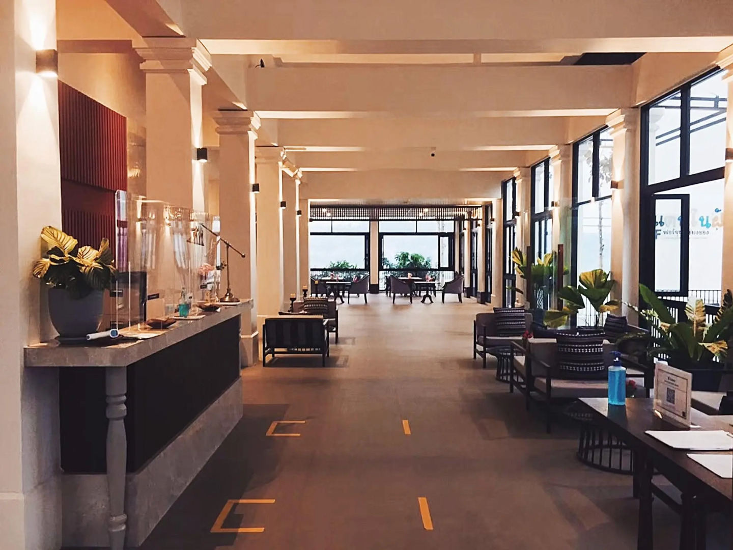 Fortune Riverview Hotel Chiang Khong