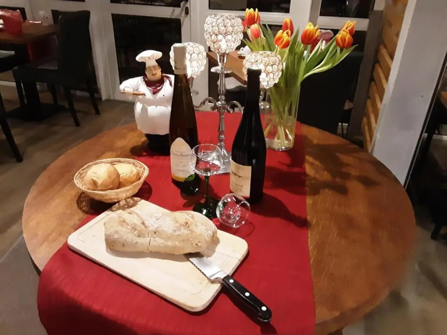 Hôtel Acacia Nancy Sud Lunéville