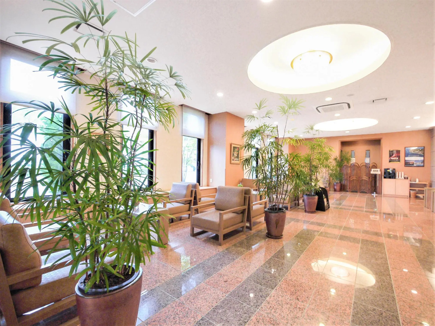 Hotel Route Inn Hamanako