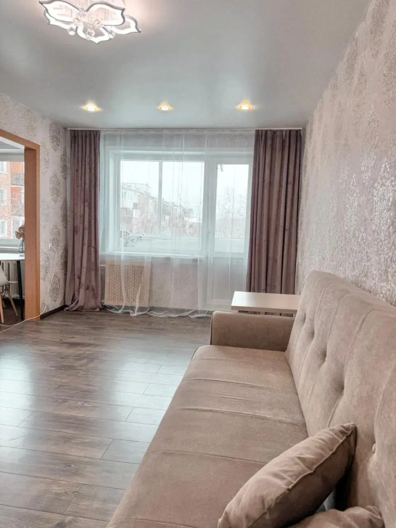 Апартаменты на улице Гагарина 45