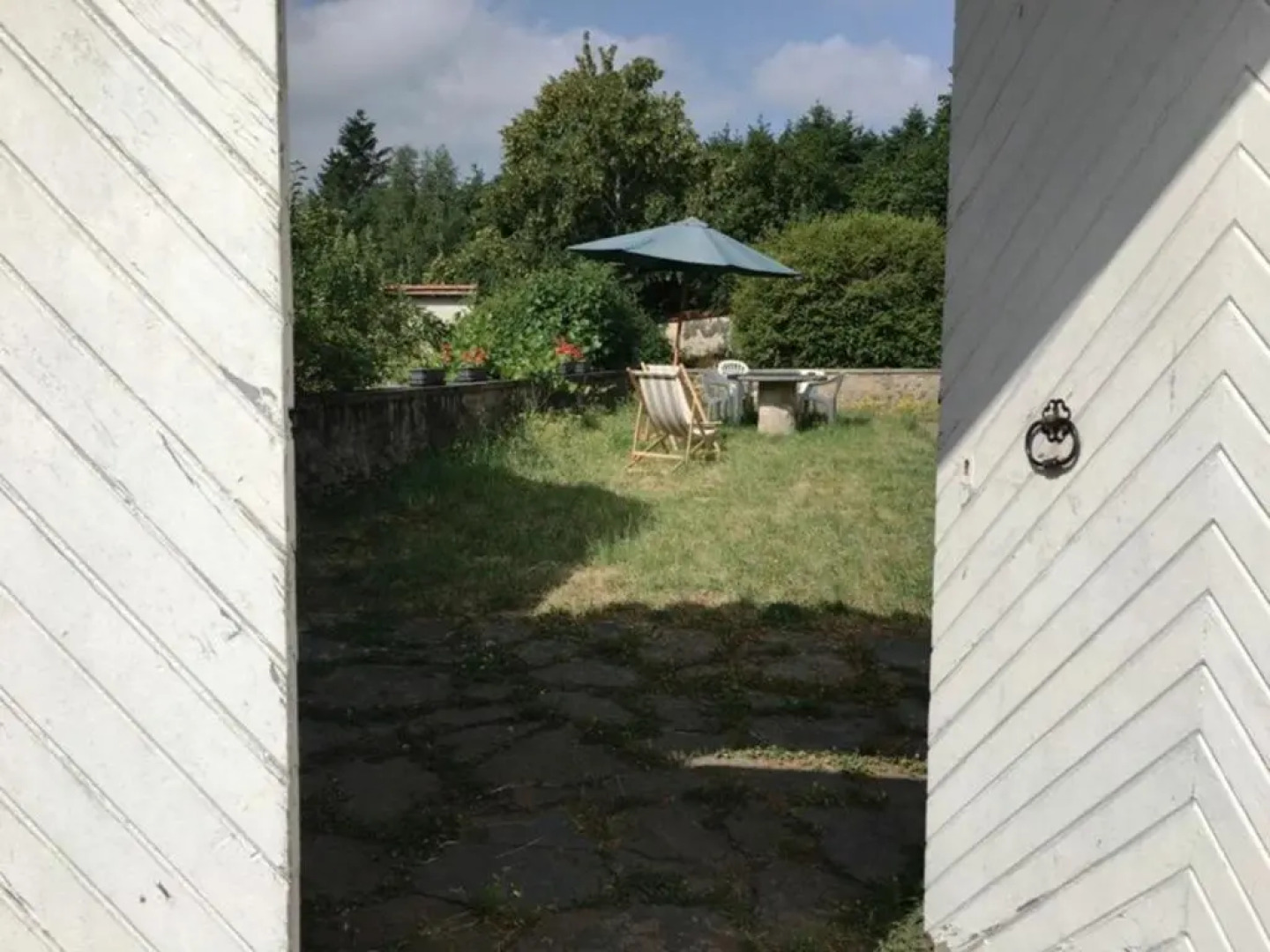 Gite Allègre, 5 pièces, 6 personnes - FR-1-582-133