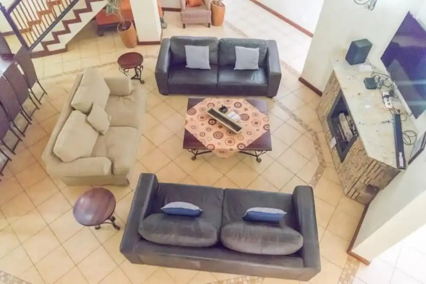 Zebula Golf Estate & Spa Executive Villas