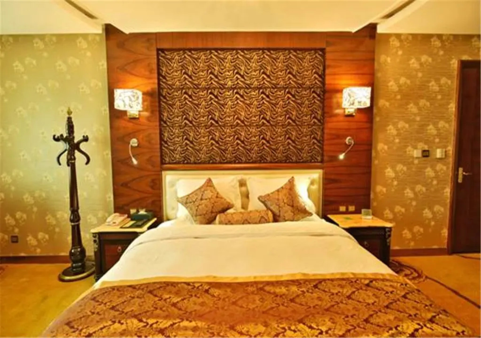 Xian Xingzhengyuan International Hotel