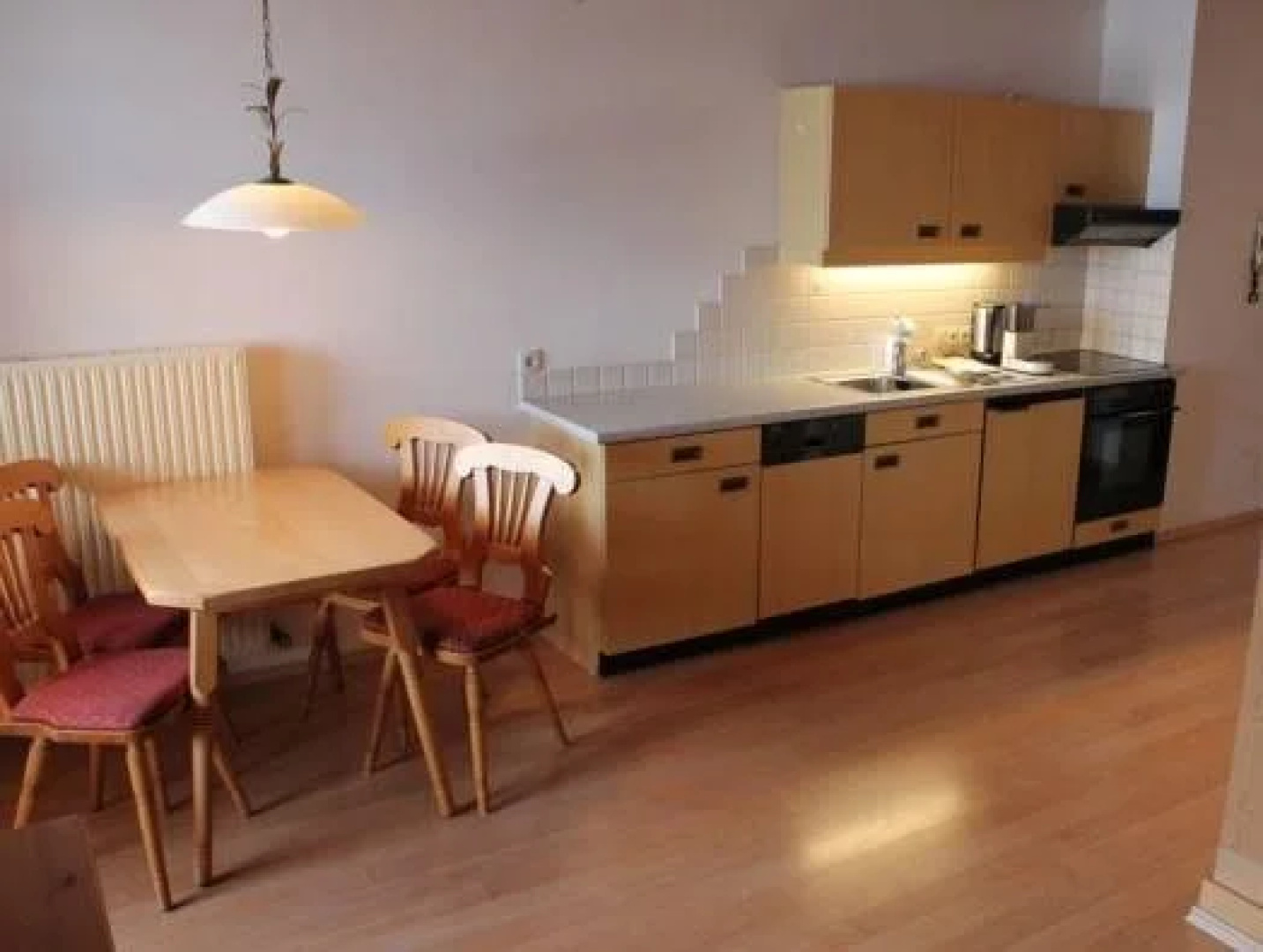 Landhaus Huber