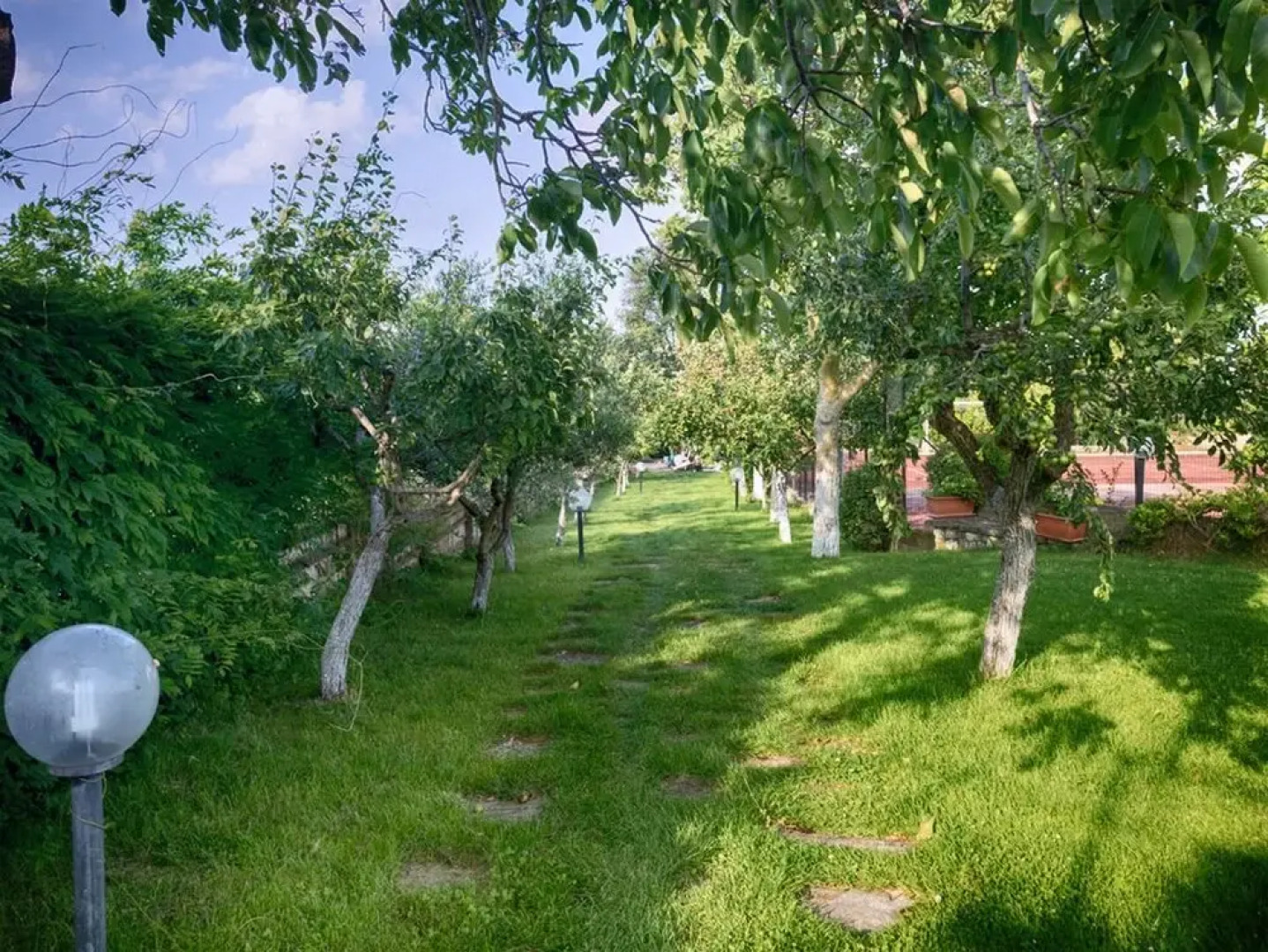 Villa dei Tigli Resort & SPA