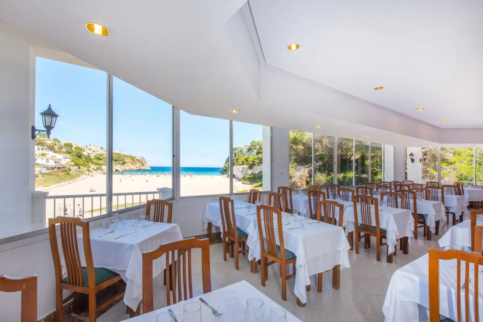 Flipflop Cala Romántica Hotel