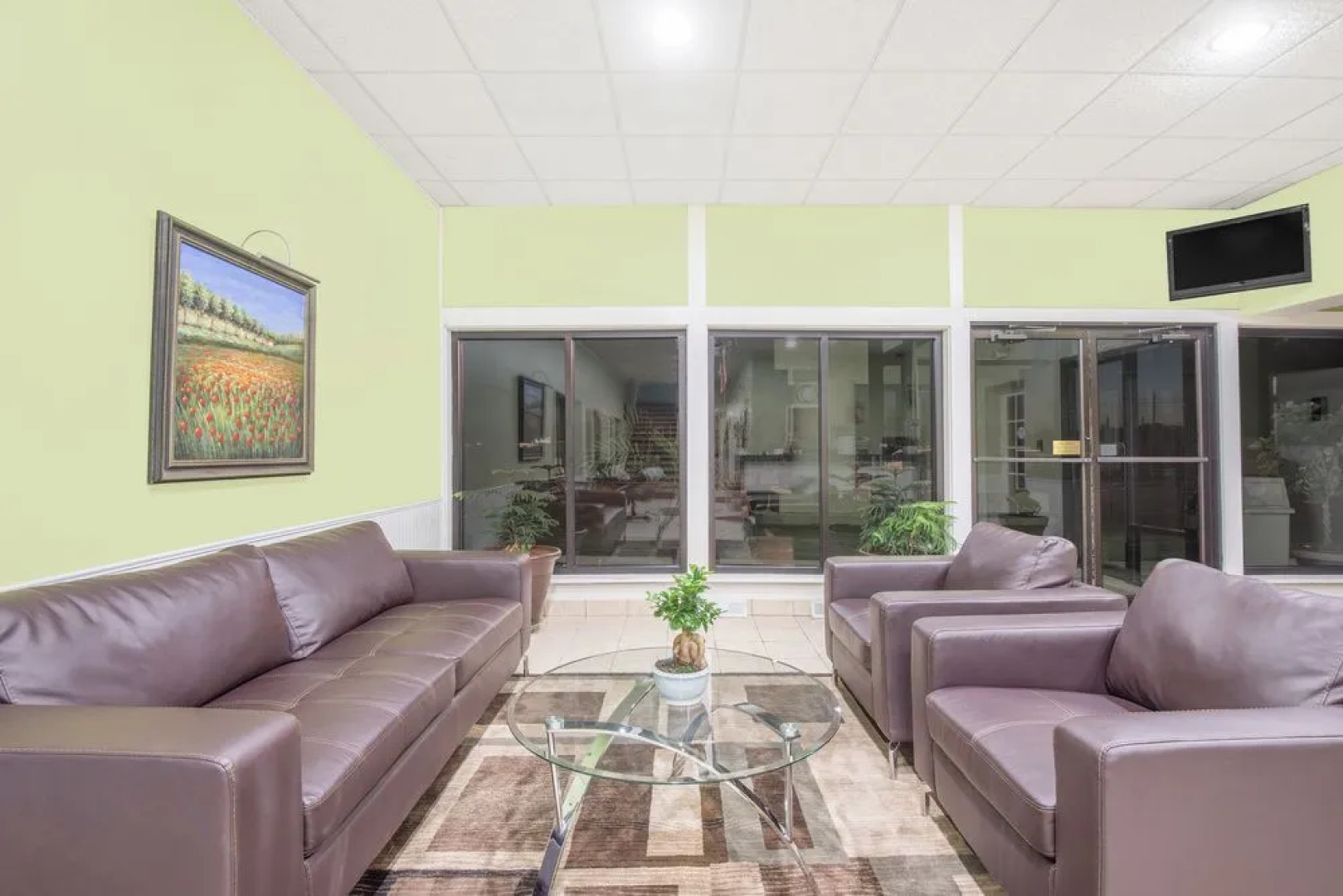 Super 8 Motel - Cleveland/n. Ridgeville