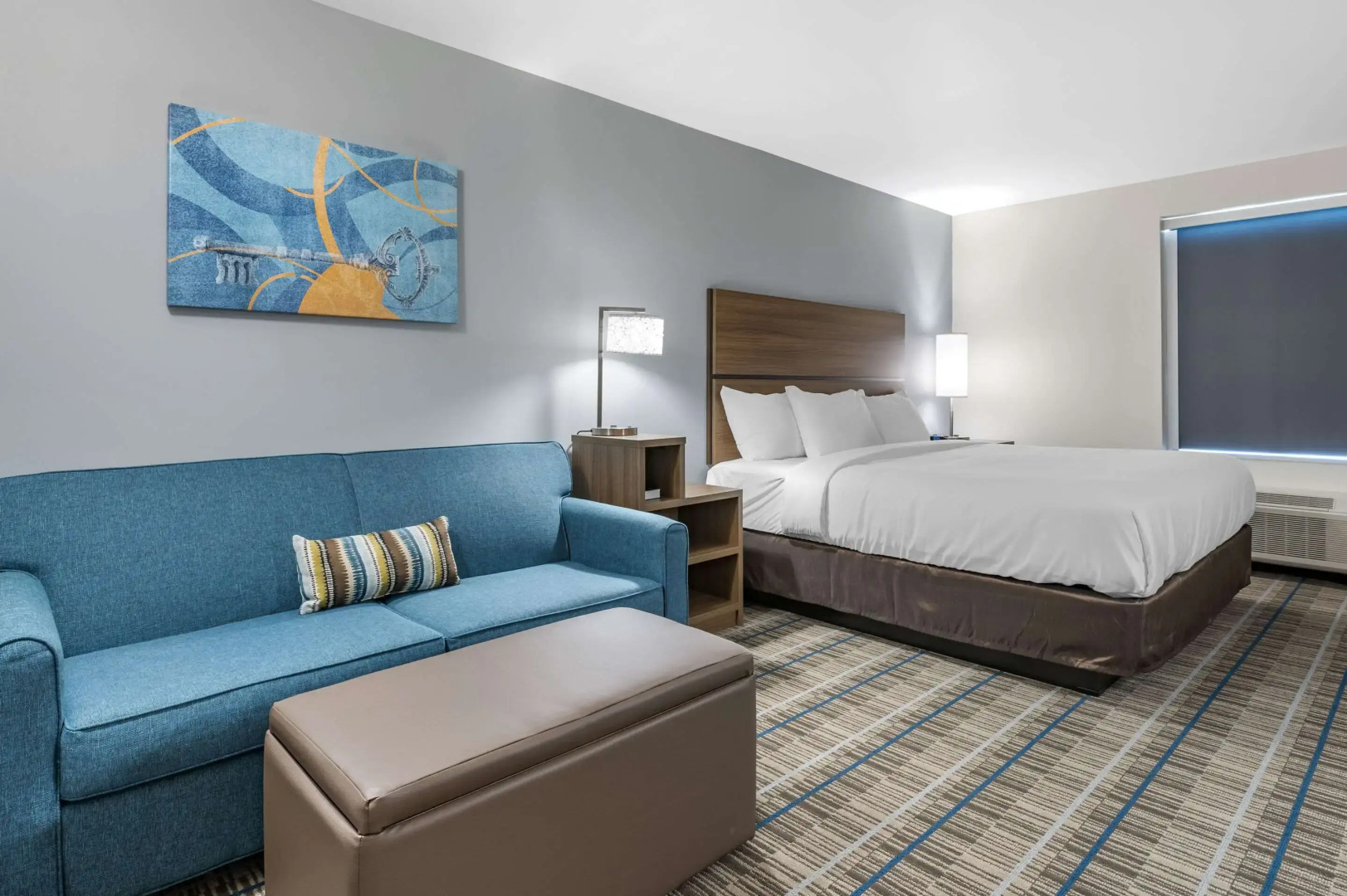 MainStay Suites Georgetown Lexington North