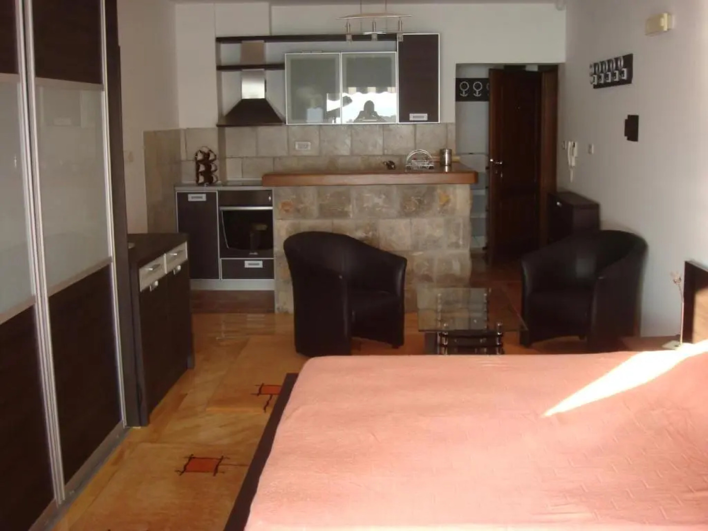 Apartments Lungo Mare