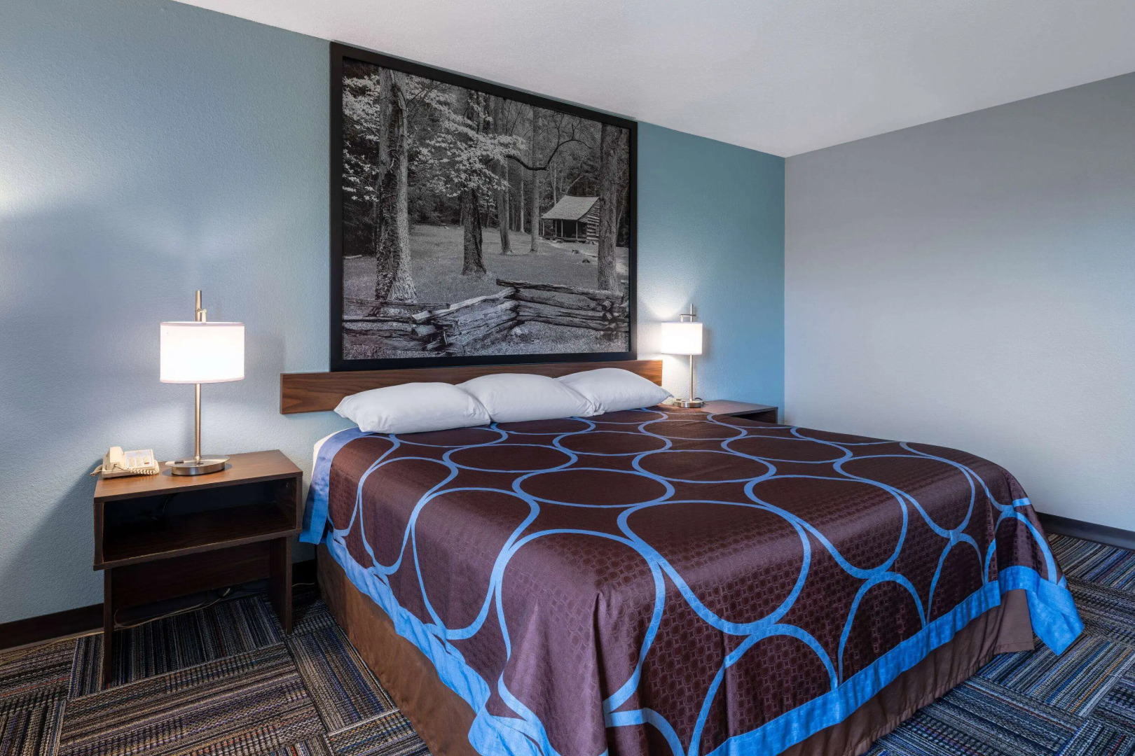 Super 8 by Wyndham Mattoon