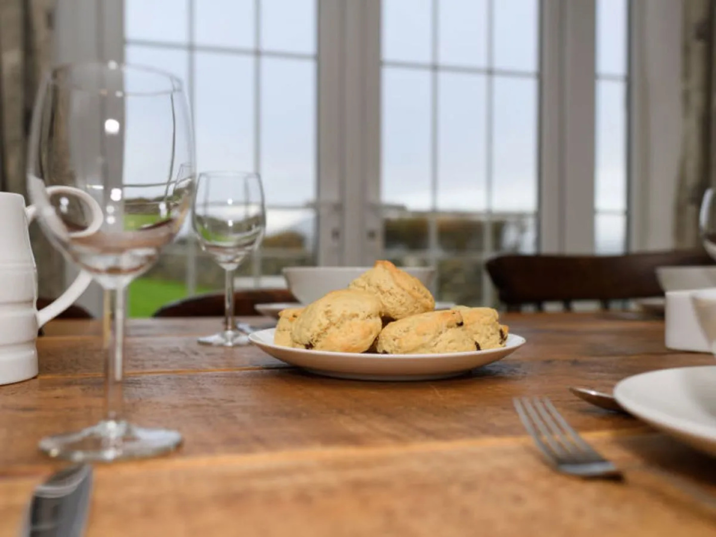 House Bryniel Valle di Blenio