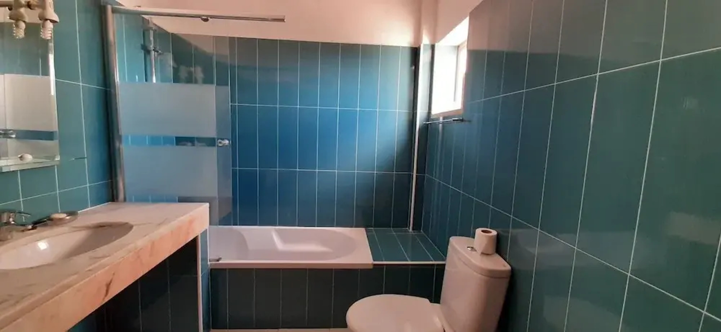 Nomads T2 Duplex Sra da Rocha