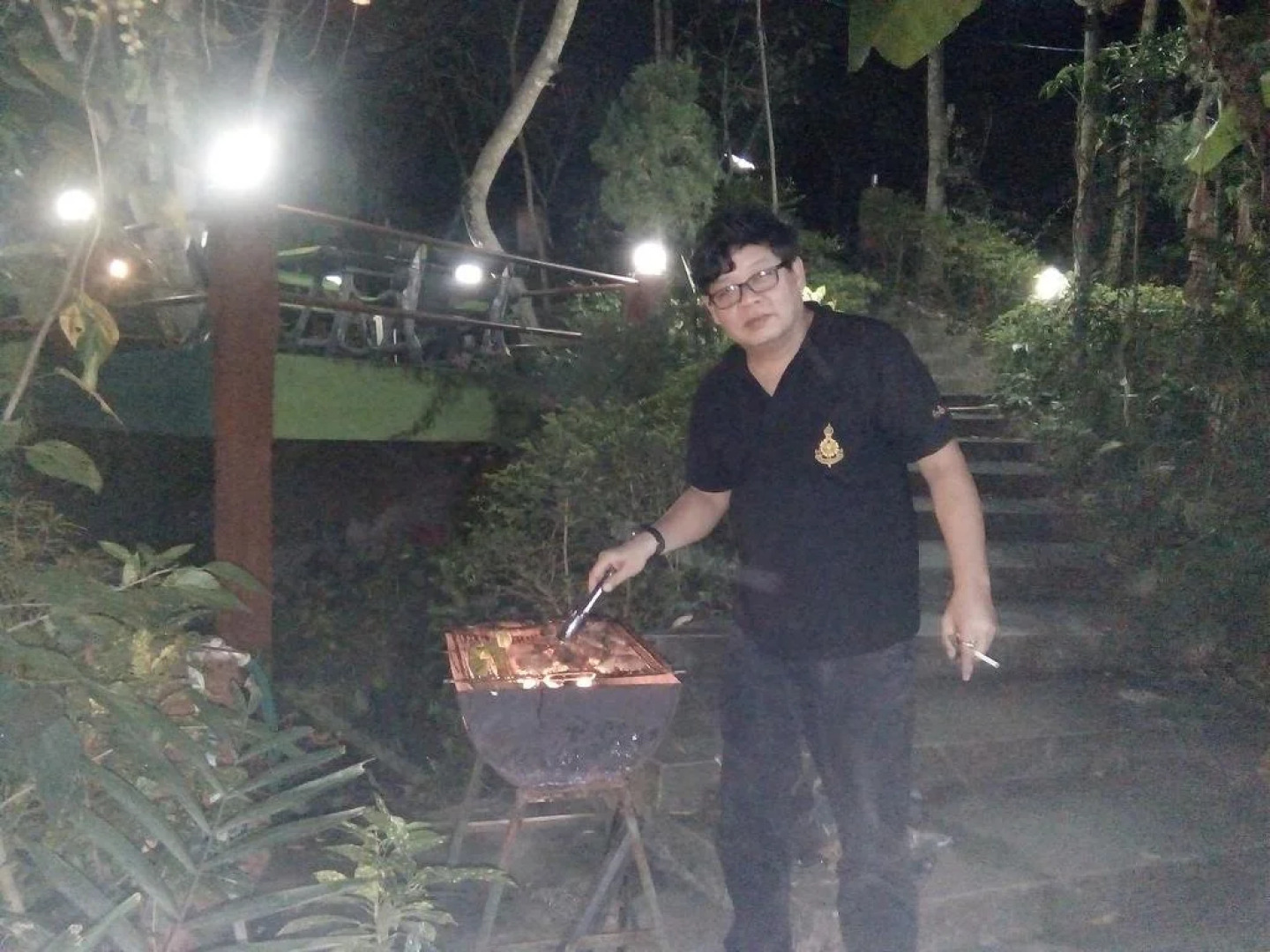 Mae Taeng Camping View Resort