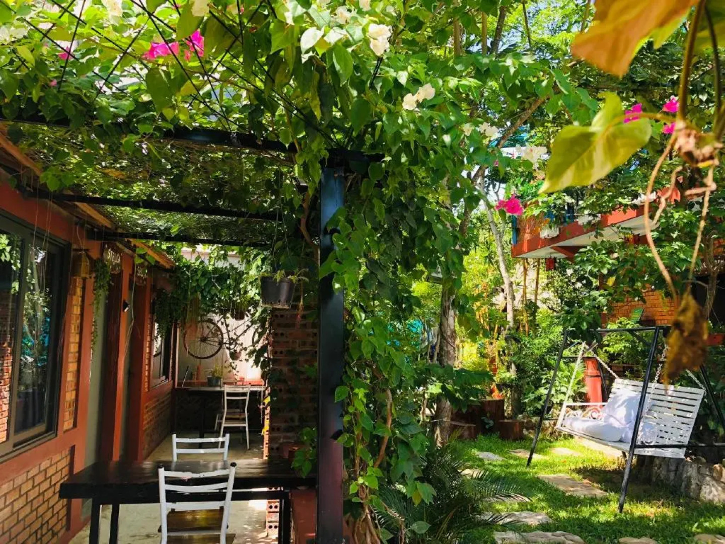 Vu's Homestay Phong Nha