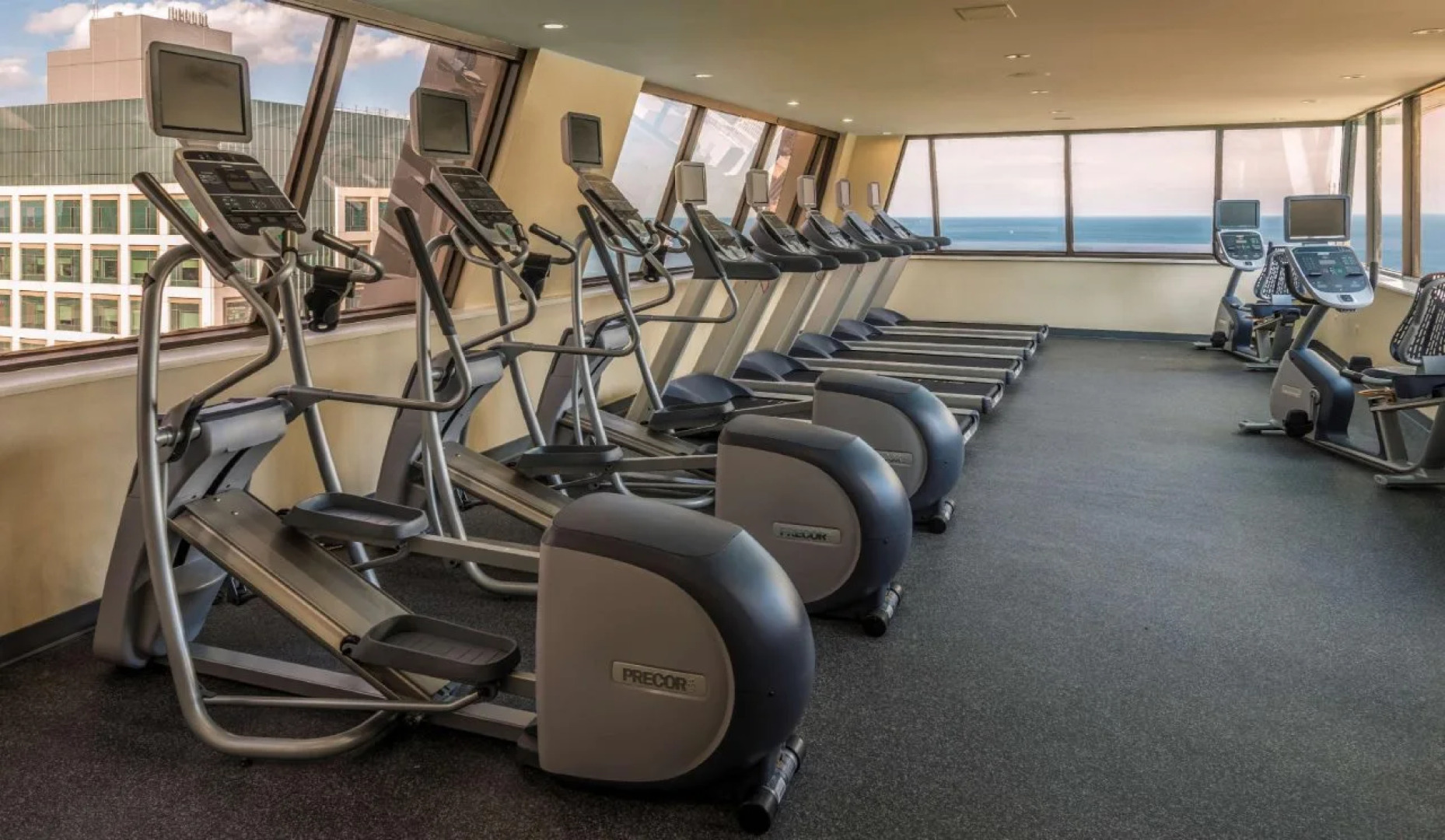 Homewood Suites by Hilton Chicago Downtown/Magnificent Mile