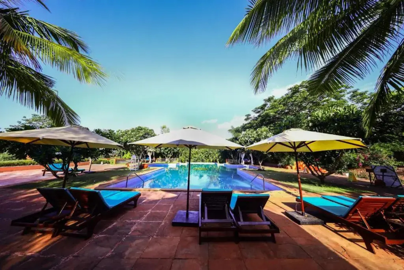 Blue Ocean Resort & Spa by Apodis