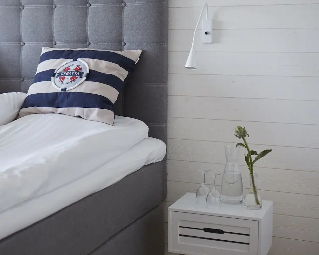 Löderups Strandbad Hotell & Stugby