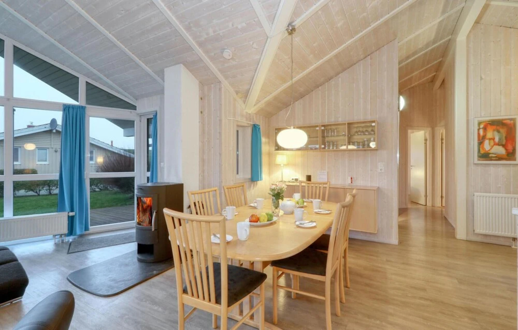 Friedrichskoog/strandpark 6