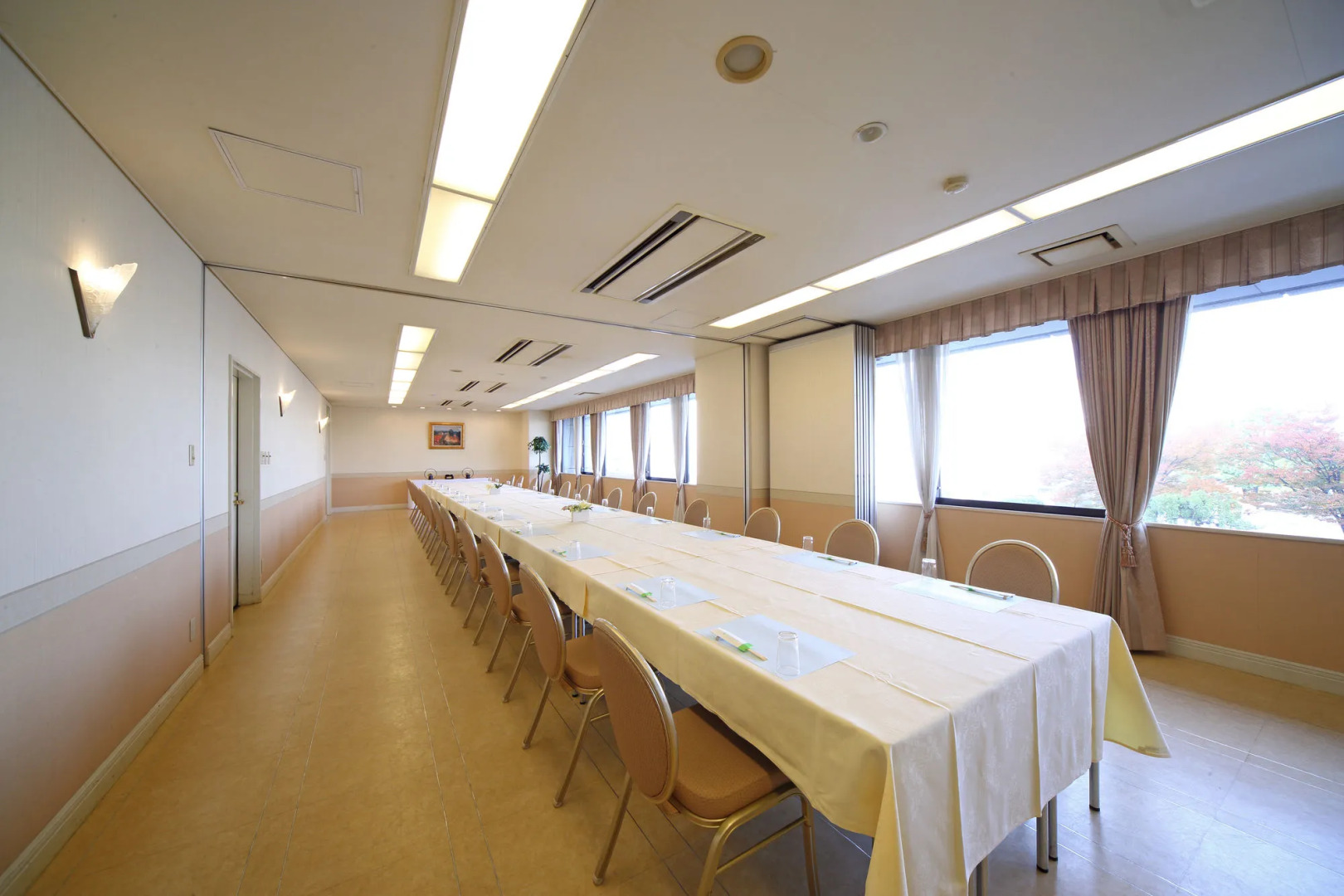 Hotel Harvest In Yonago