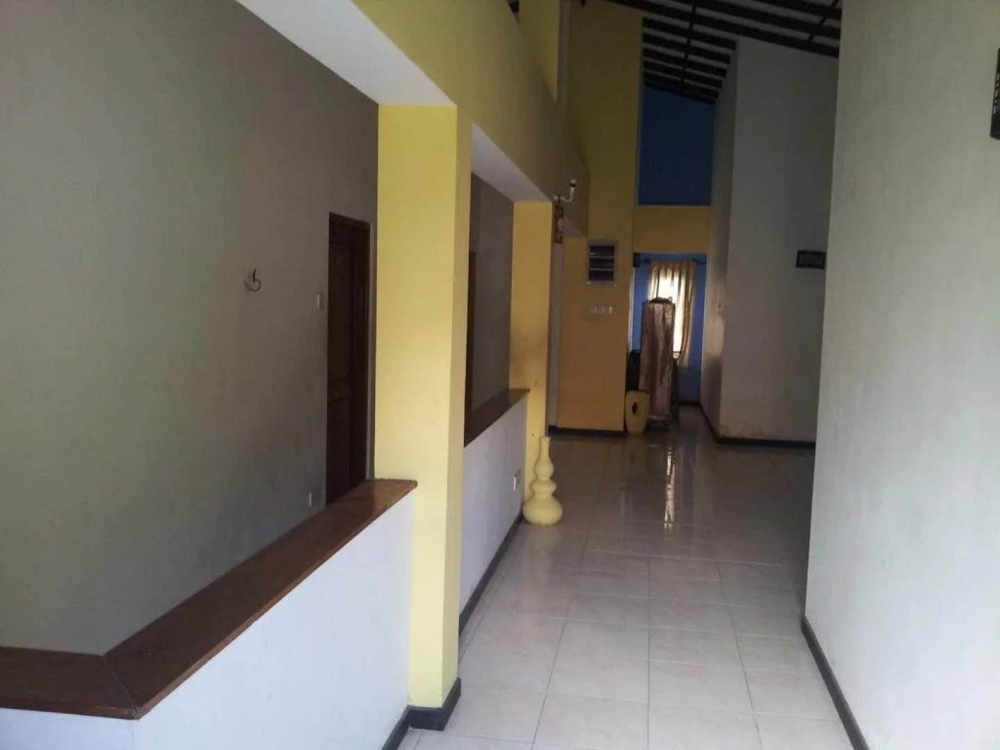 Dream Guest House and Restaurant