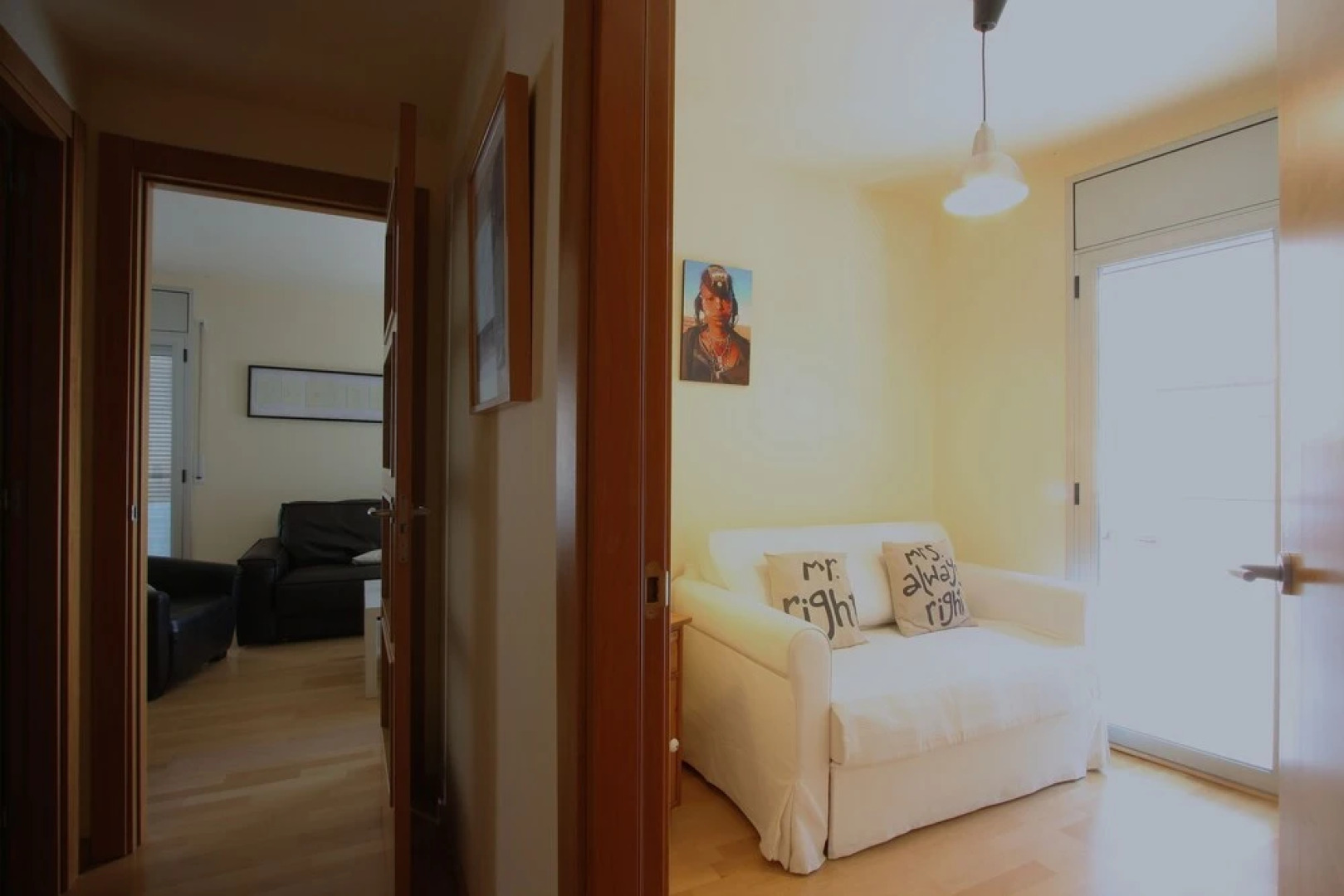 Mazi Apartments Downtown